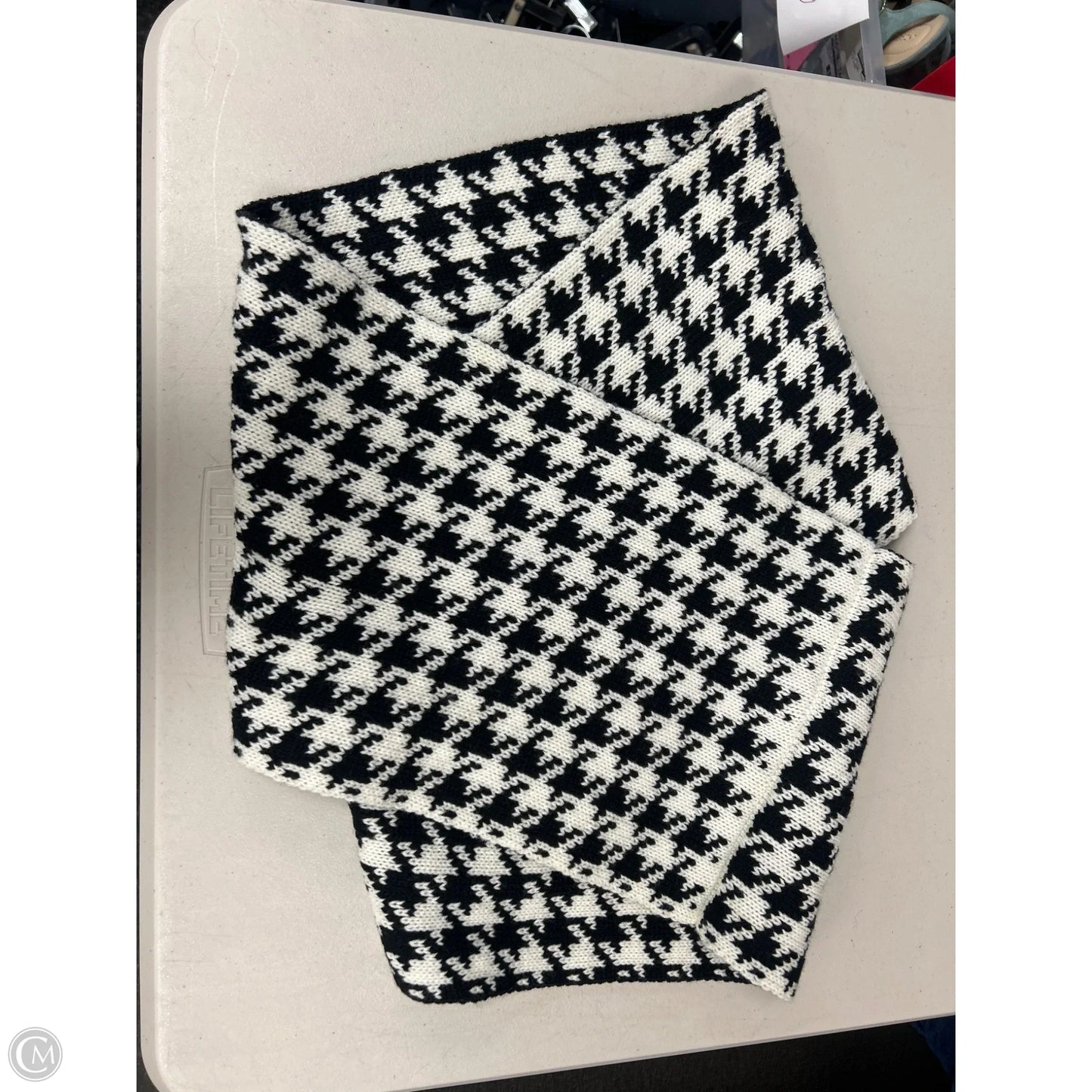 Scarf Infinity By Clothes Mentor
