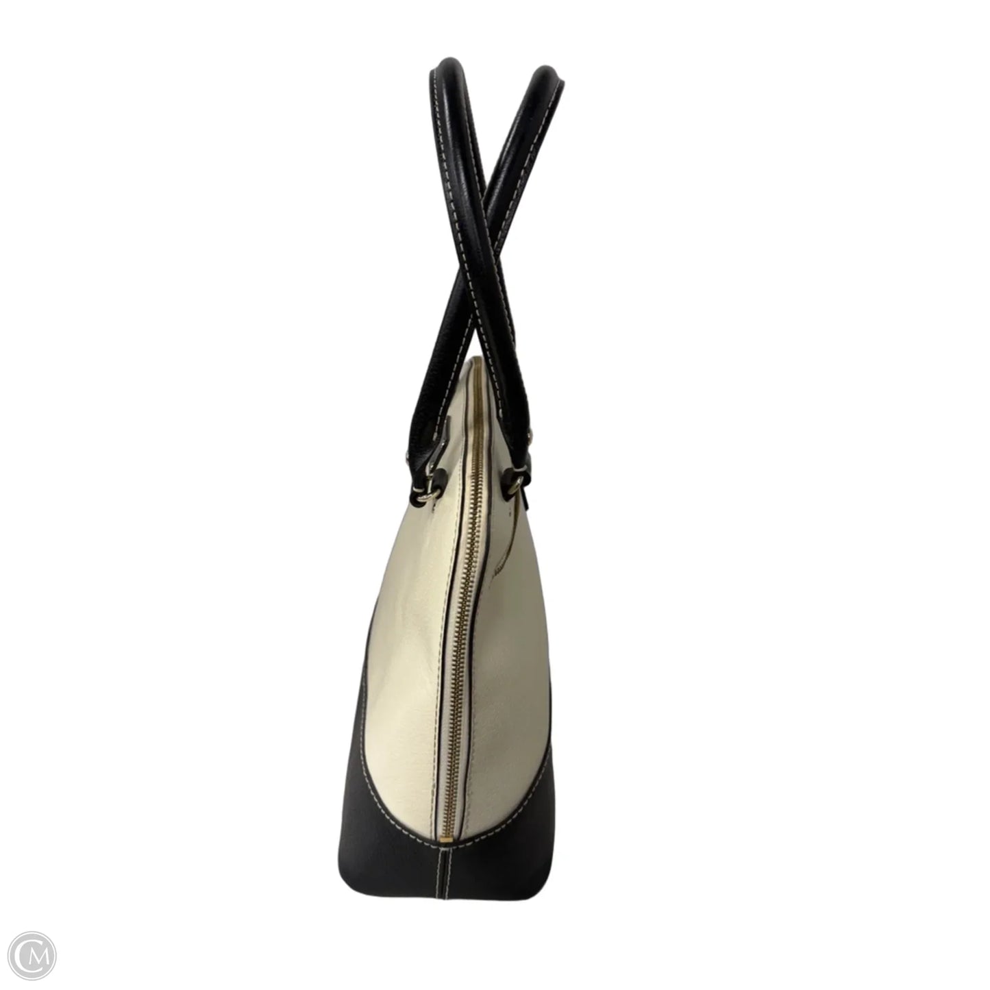 Handbag Designer By Kate Spade, Size: Large