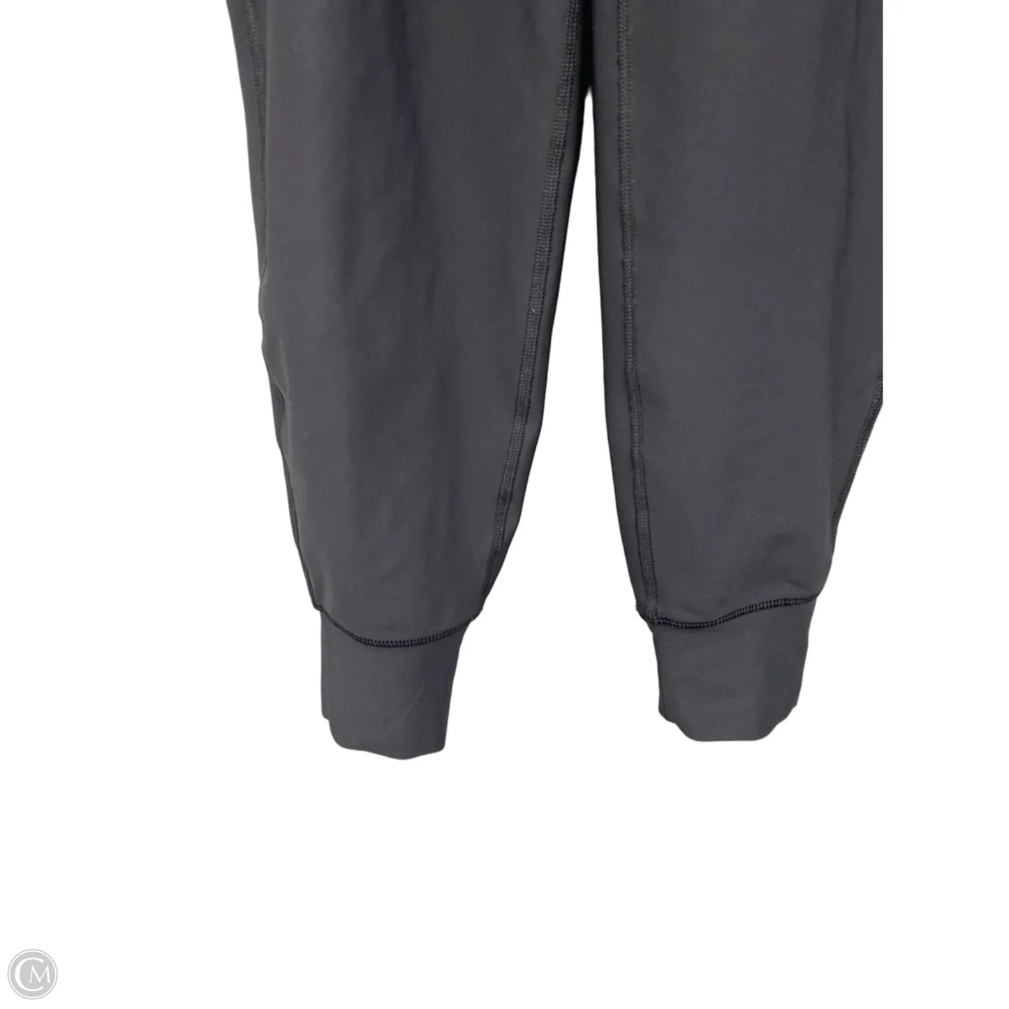 Athletic Pants By Old Navy In Black, Size: S