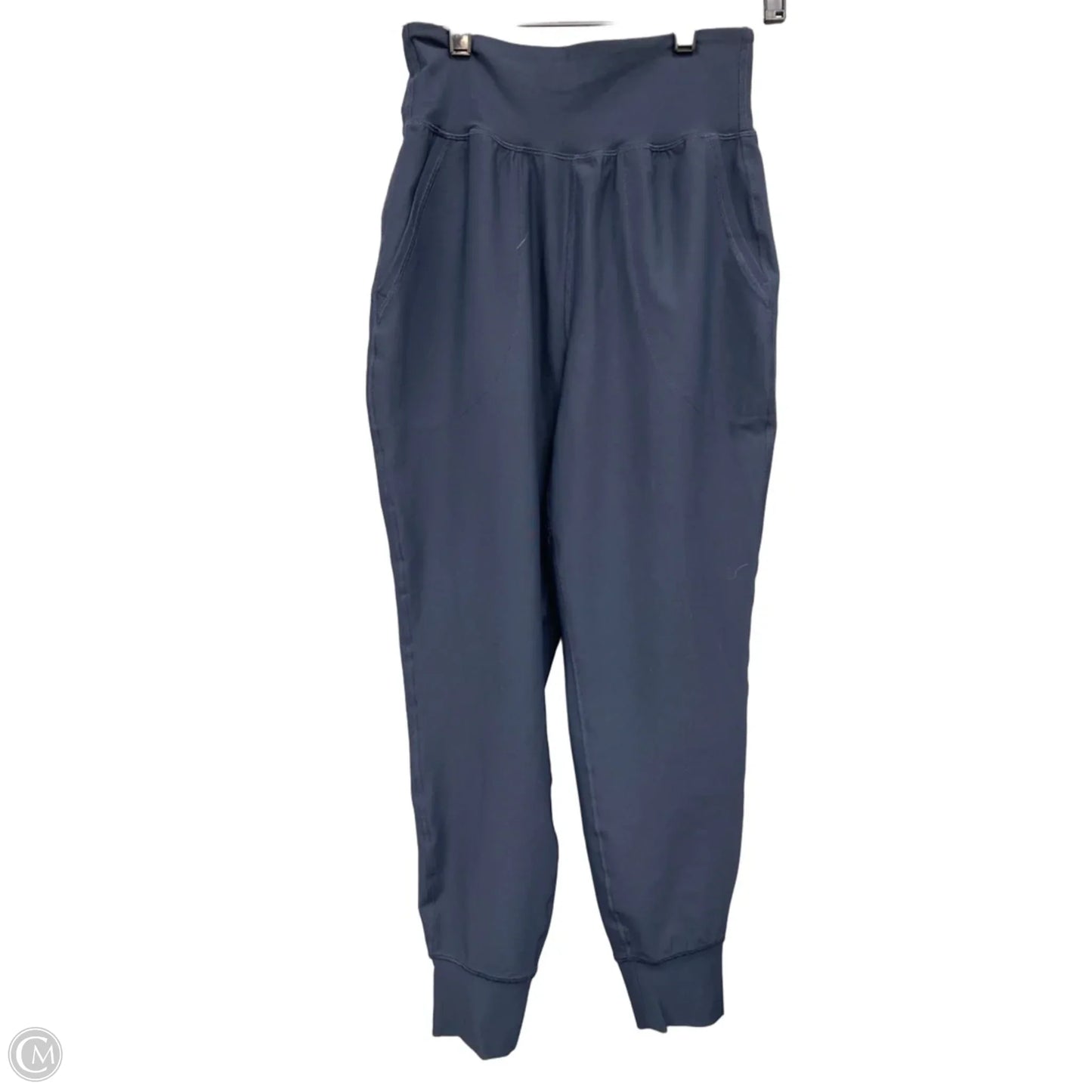 Athletic Pants By Old Navy In Grey, Size: S