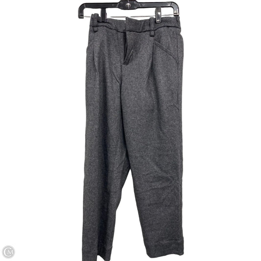 Pants Dress By Banana Republic In Grey, Size: 2