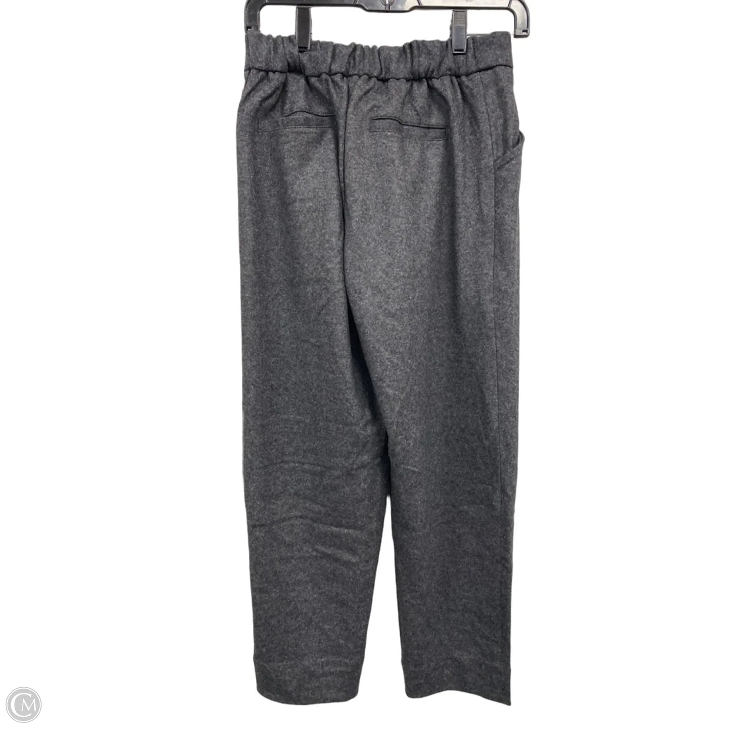 Pants Dress By Banana Republic In Grey, Size: 2
