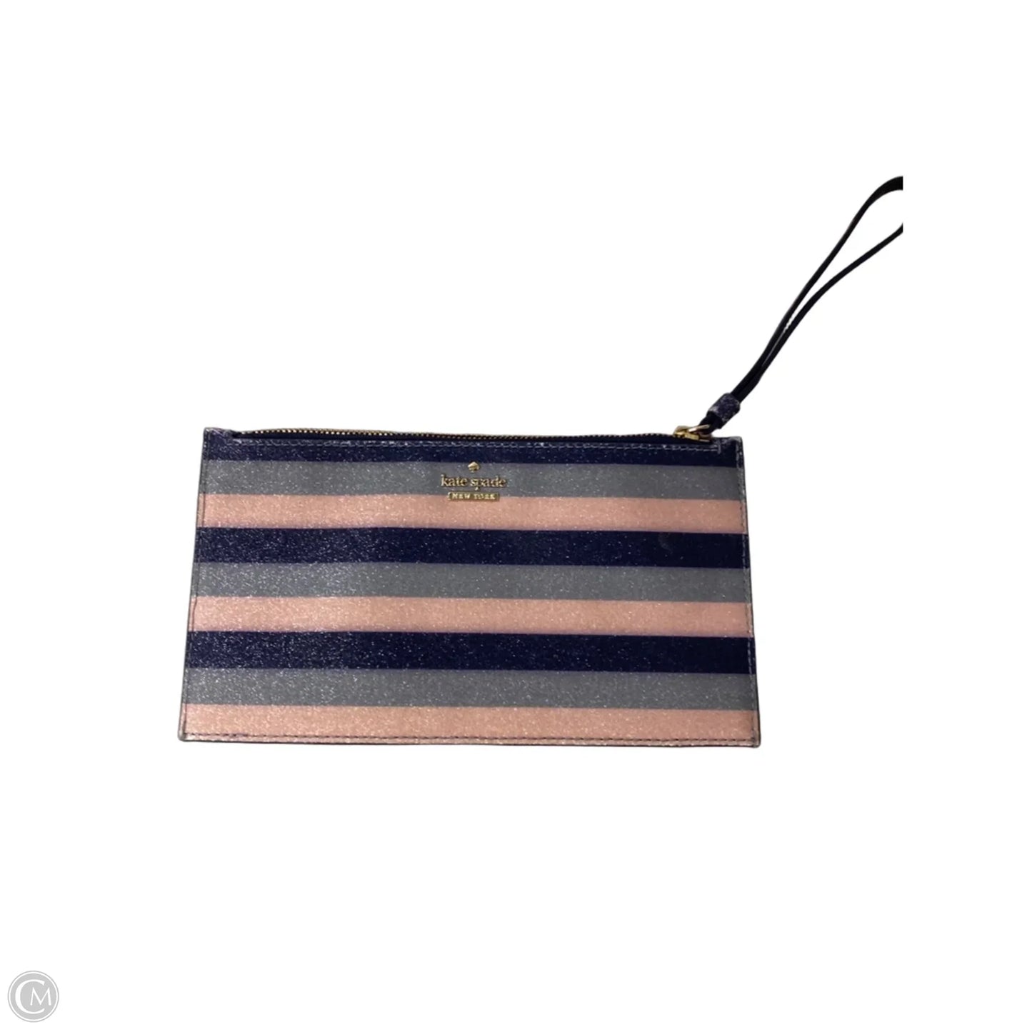 Wristlet Designer By Kate Spade, Size: Medium