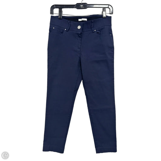 Pants Other By 89th And Madison In Navy, Size: 6p