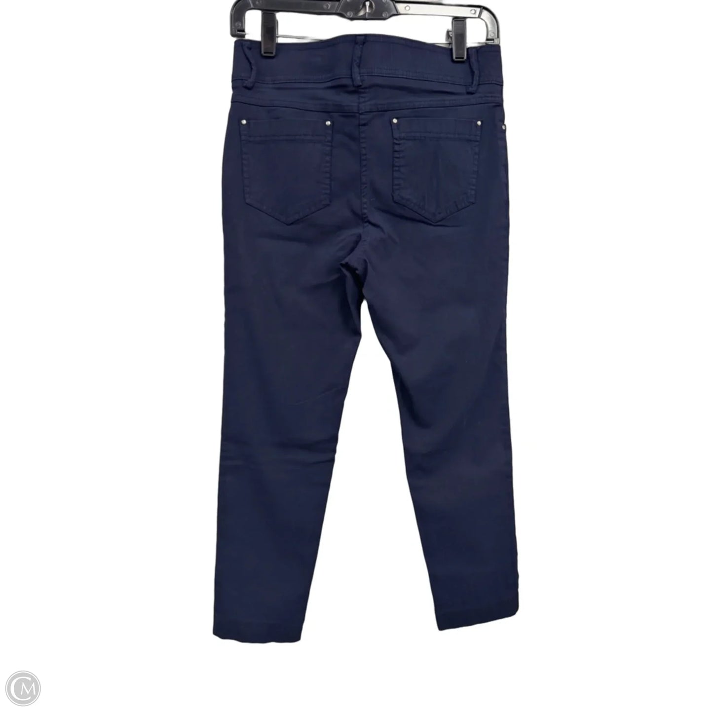 Pants Other By 89th And Madison In Navy, Size: 6p