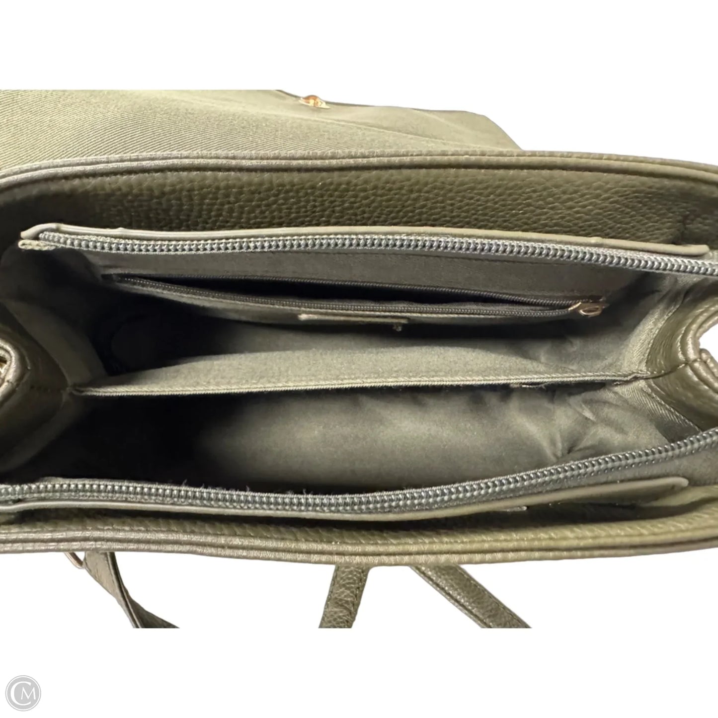Crossbody By Clothes Mentor, Size: Medium