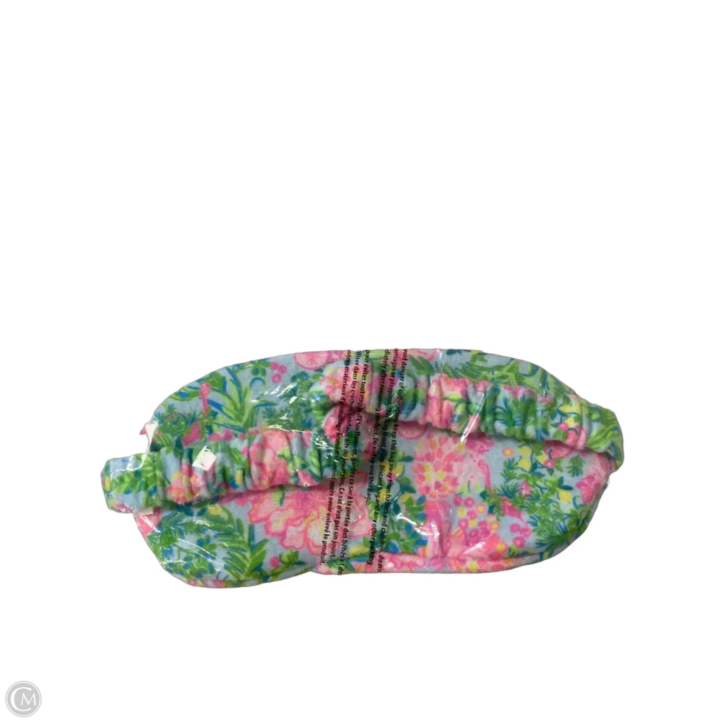Accessory Designer Label By Lilly Pulitzer, Size: