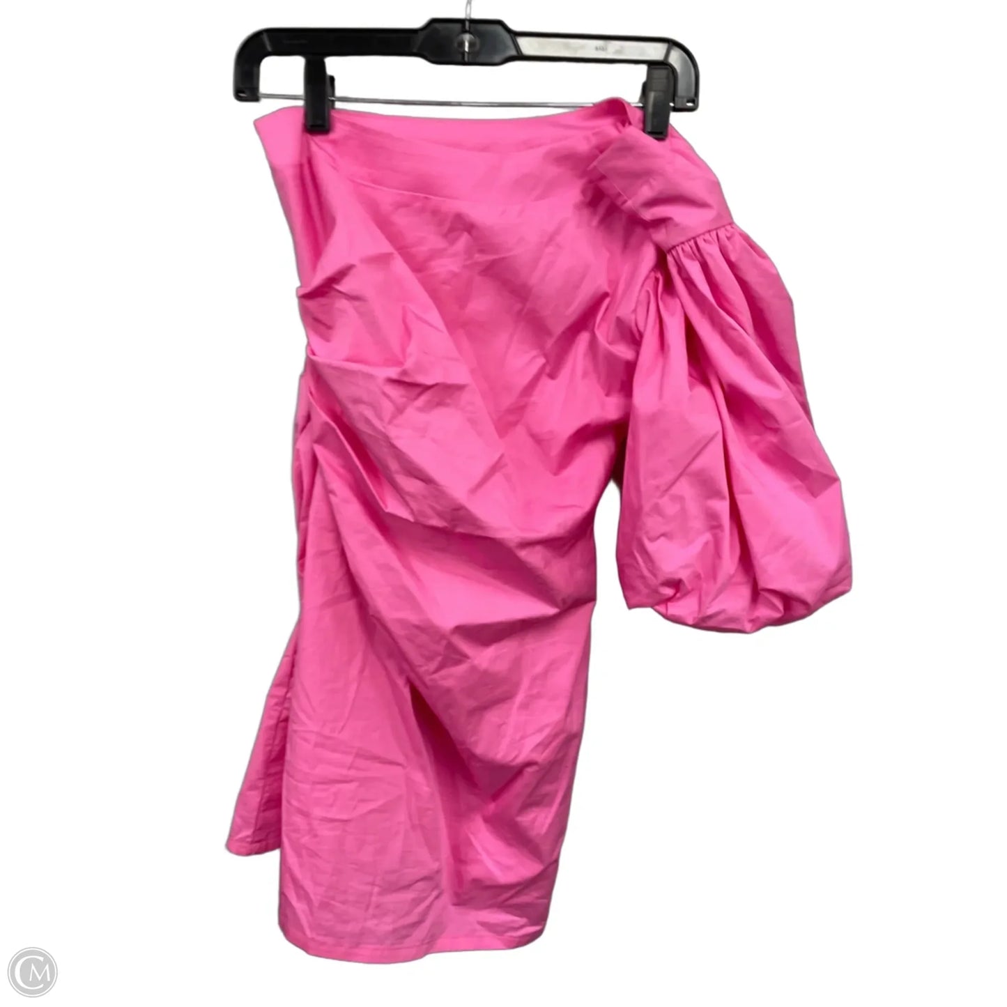Dress Casual Short By Strut & Bolt In Pink, Size: S