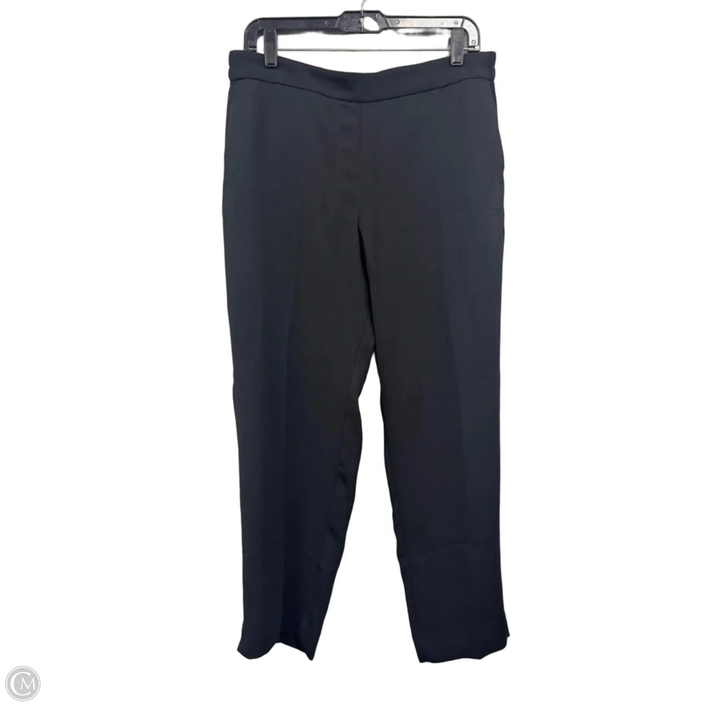 Pants Dress By J. Crew In Black, Size: 14