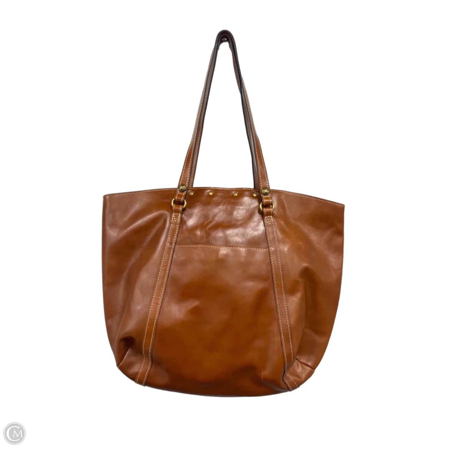 Tote Designer By Patricia Nash, Size: Large