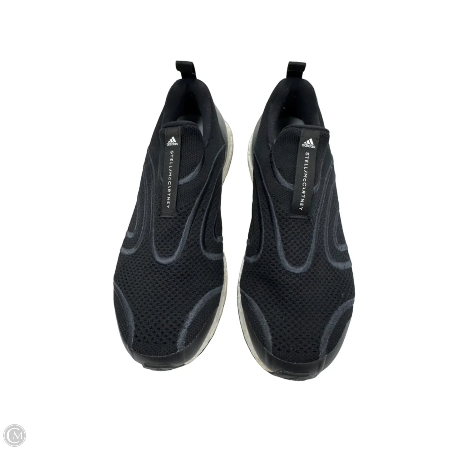 Shoes Athletic By Adidas In Black, Size: 9.5