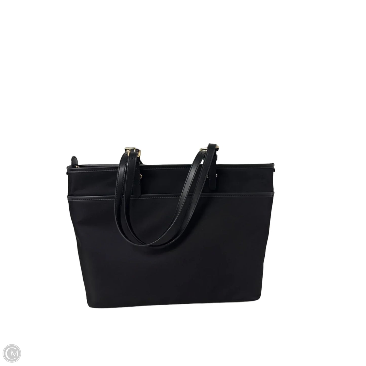 Tote Designer By Michael Kors, Size: Large