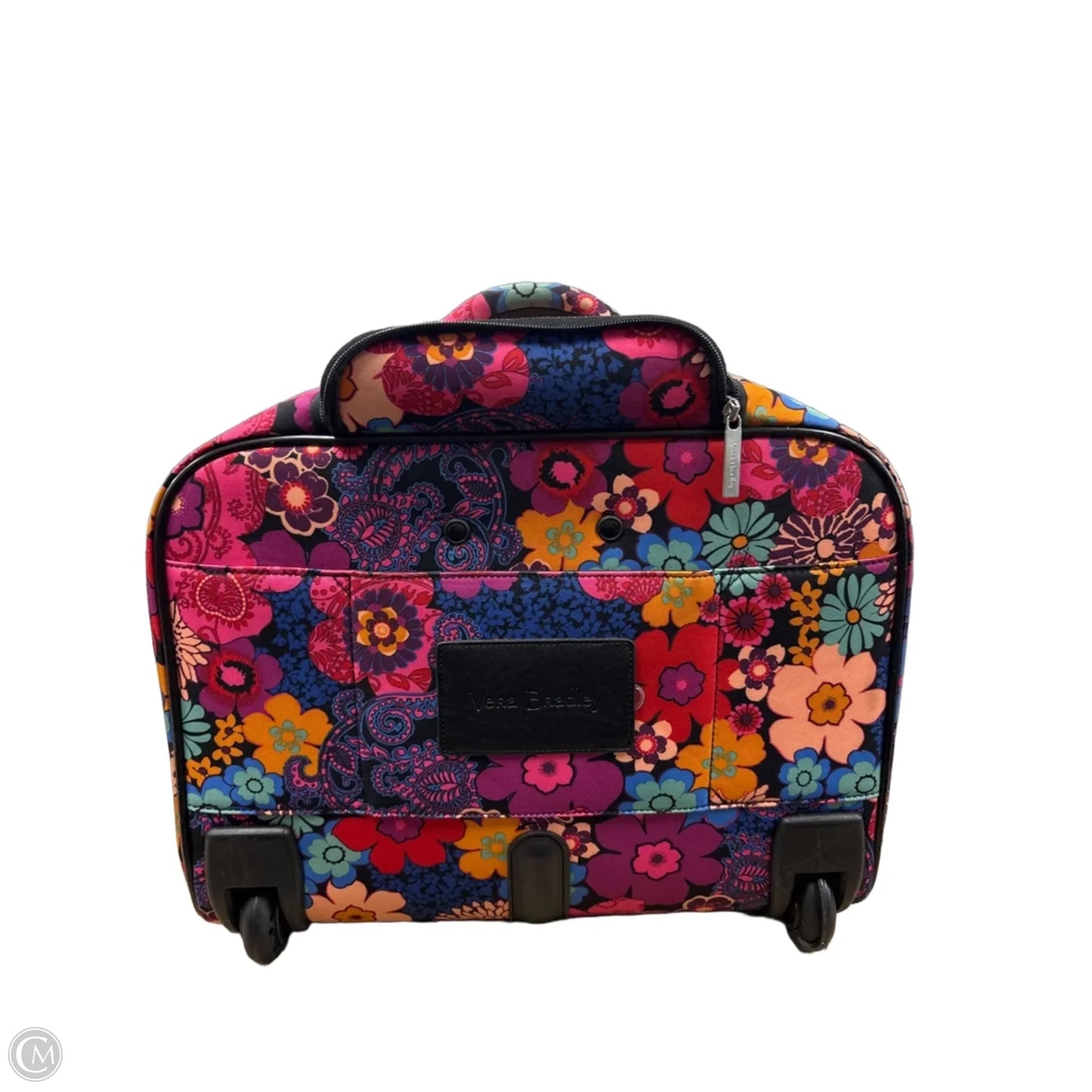 Tote By Vera Bradley, Size: Large