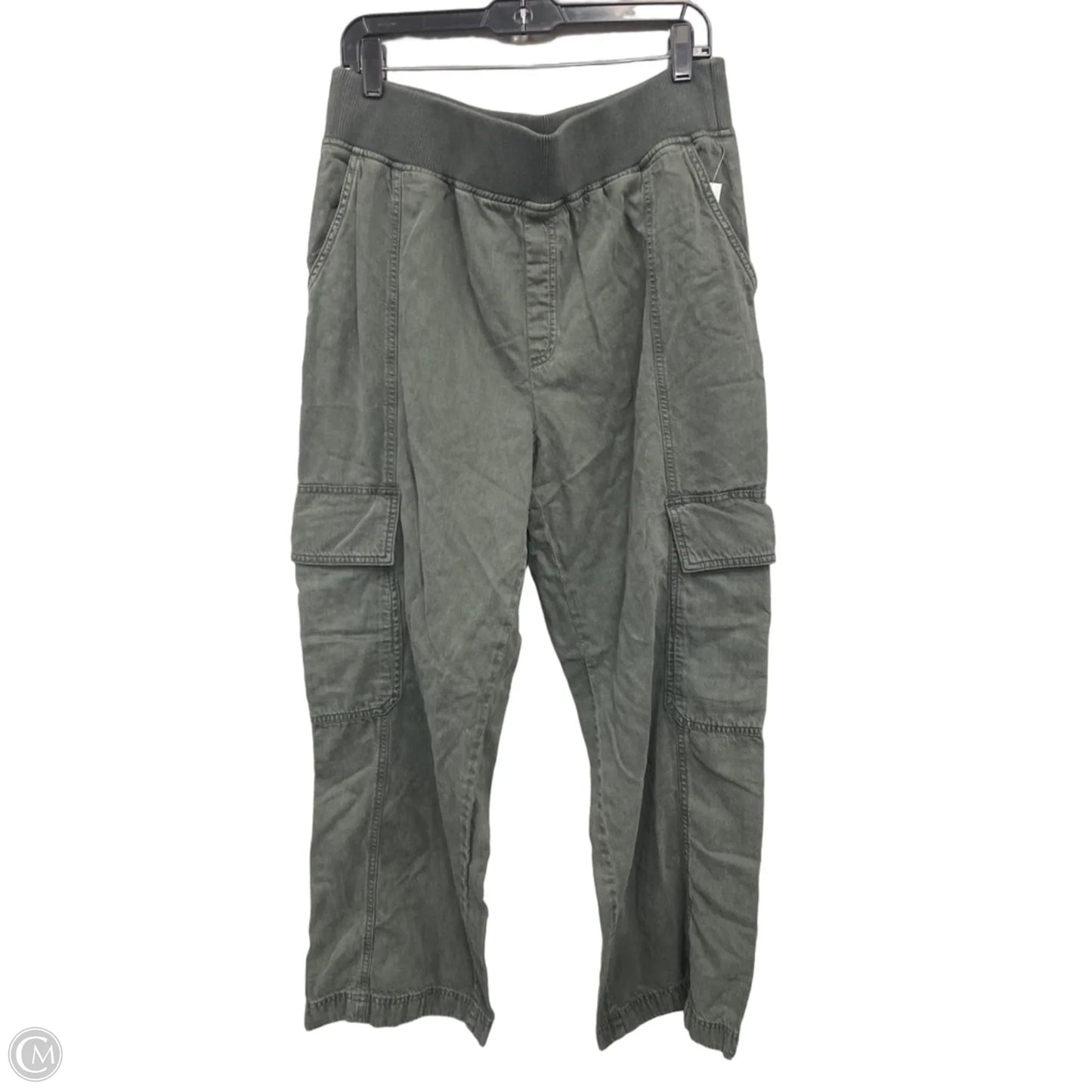 Pants Cargo & Utility By Lou And Grey In Green, Size: L