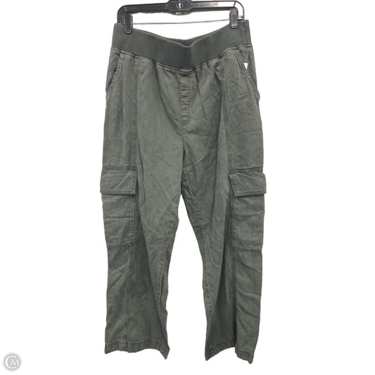Pants Cargo & Utility By Lou And Grey In Green, Size: L