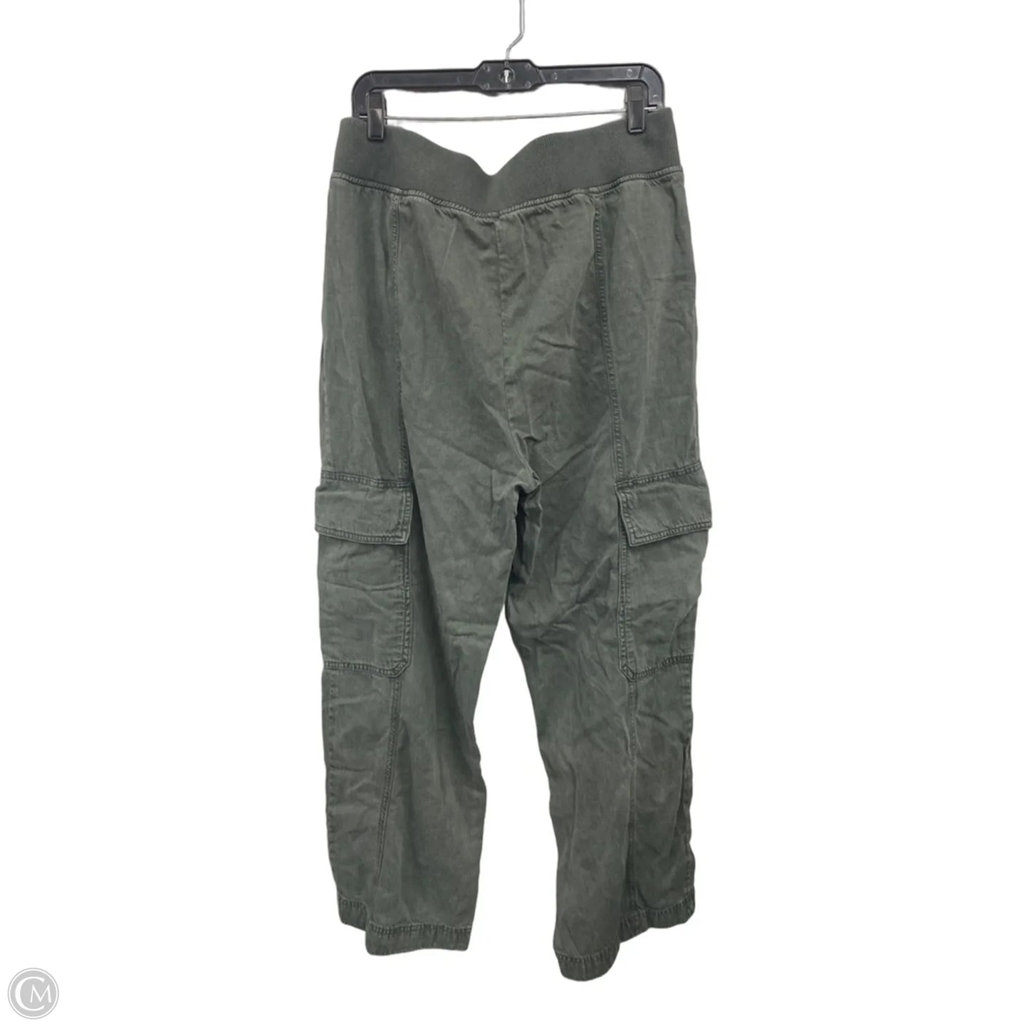 Pants Cargo & Utility By Lou And Grey In Green, Size: L