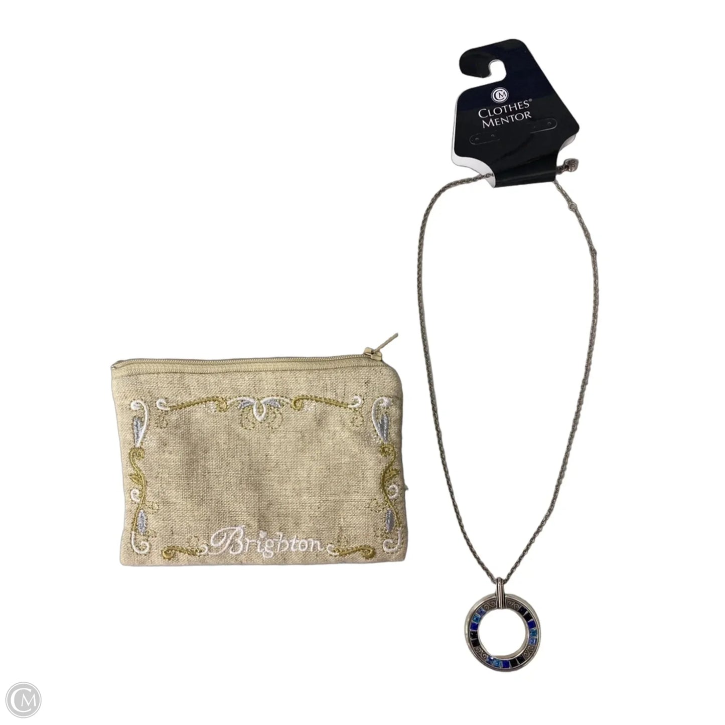 Necklace Pendant By Brighton