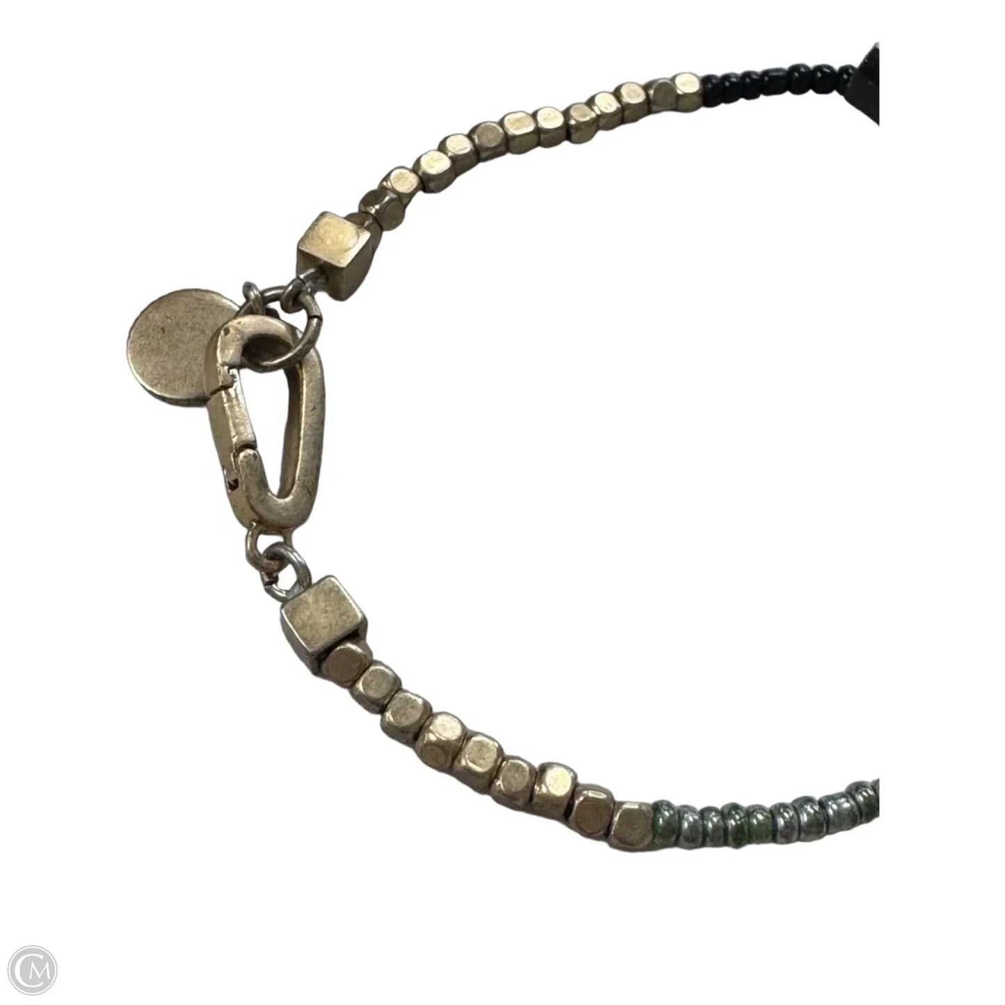 Bracelet Beaded By Cmb