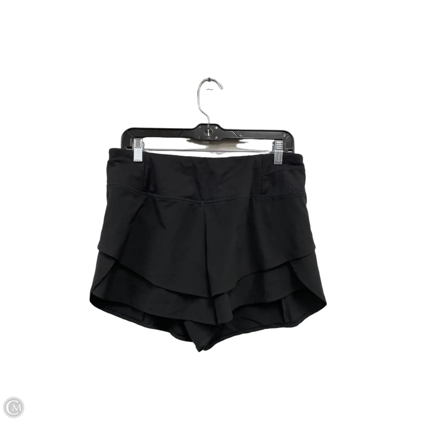Athletic Shorts By Calia In Black, Size: M