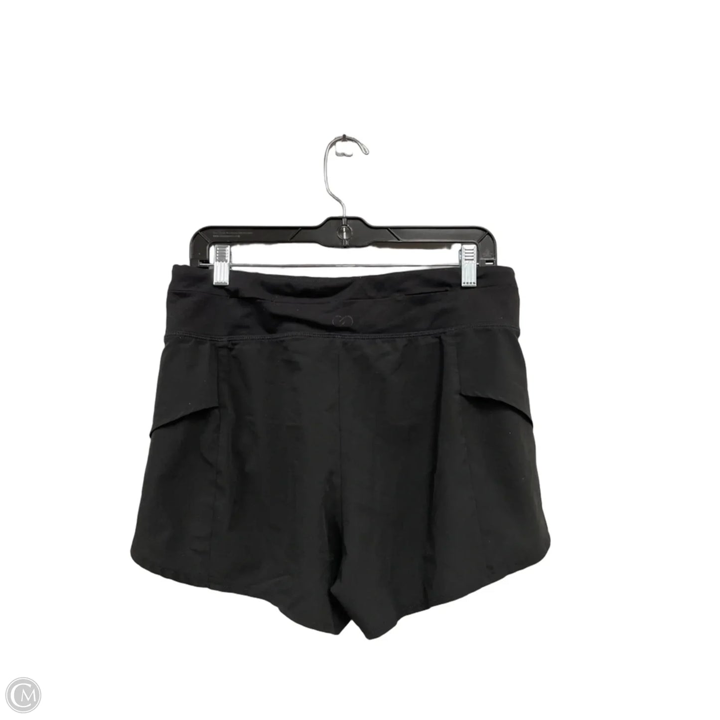 Athletic Shorts By Calia In Black, Size: M