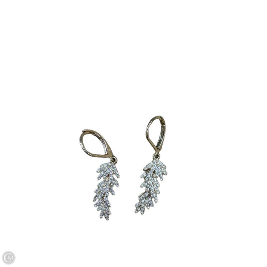Earrings Dangle/drop By Clothes Mentor