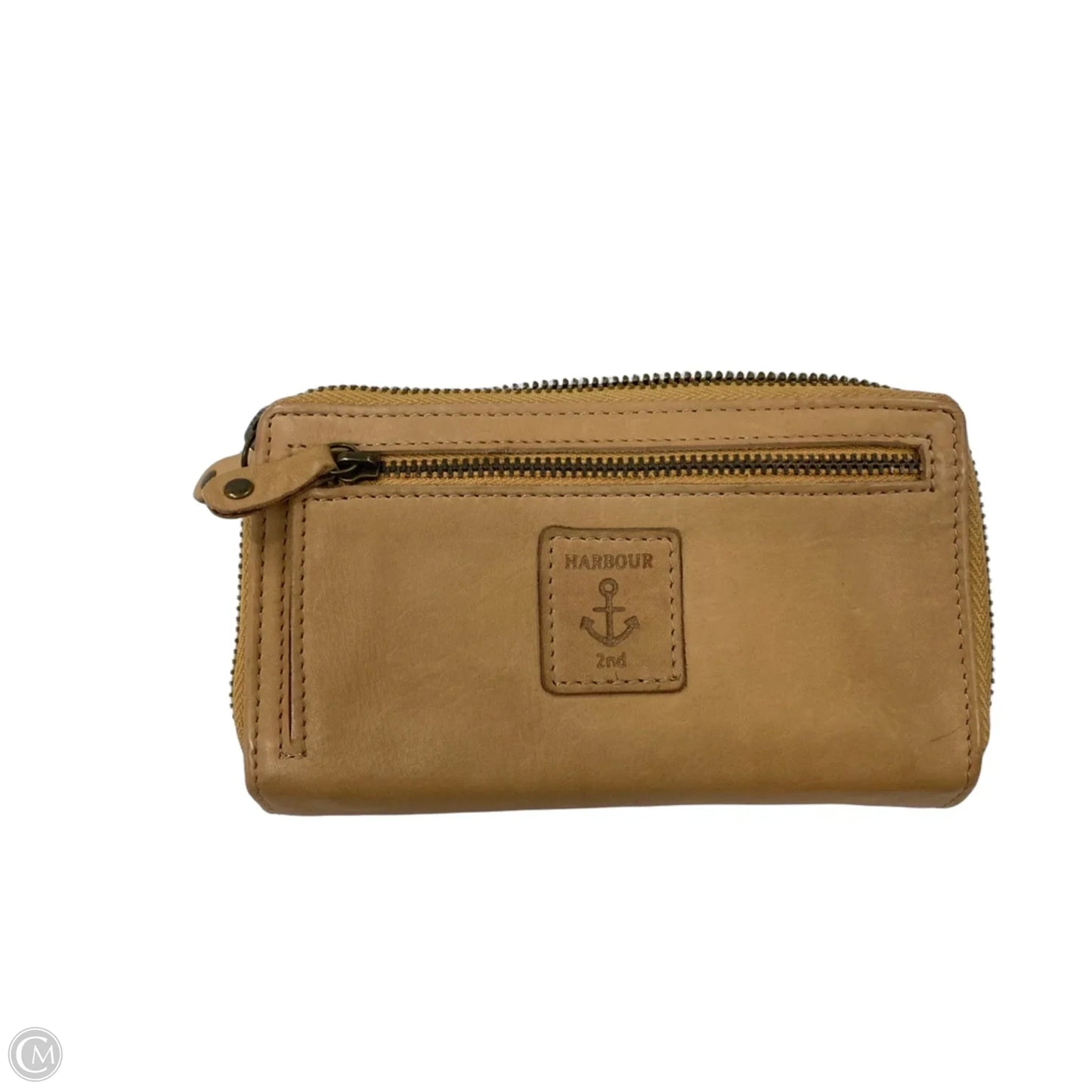Wallet By Clothes Mentor, Size: Medium