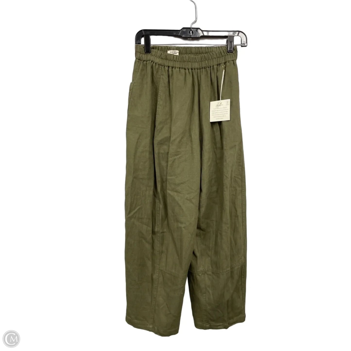 Pants Other By Max Studio In Green, Size: S
