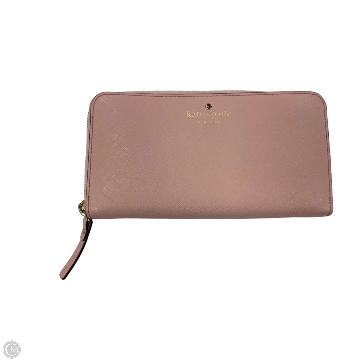 Wallet Designer By Kate Spade, Size: Large