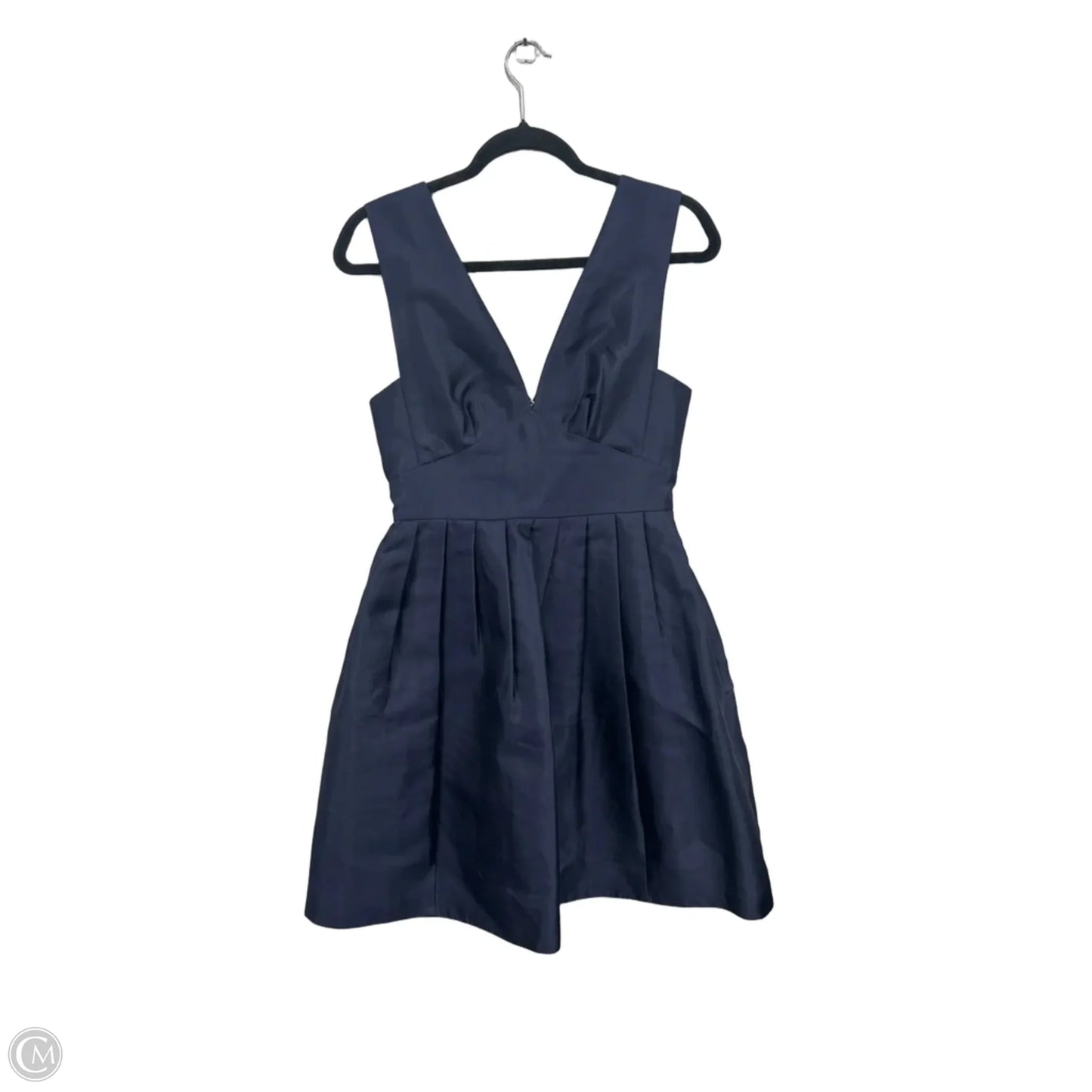 Dress Party Short By J. Crew In Navy, Size: 2