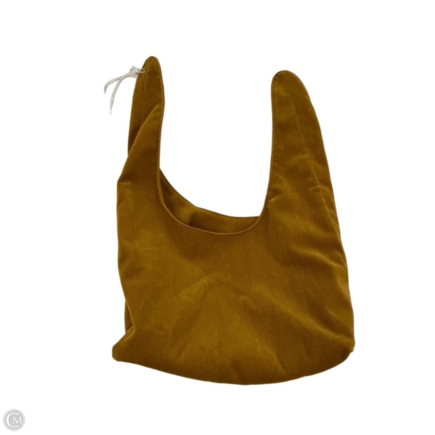 Makeup Bag By Clothes Mentor, Size: Medium