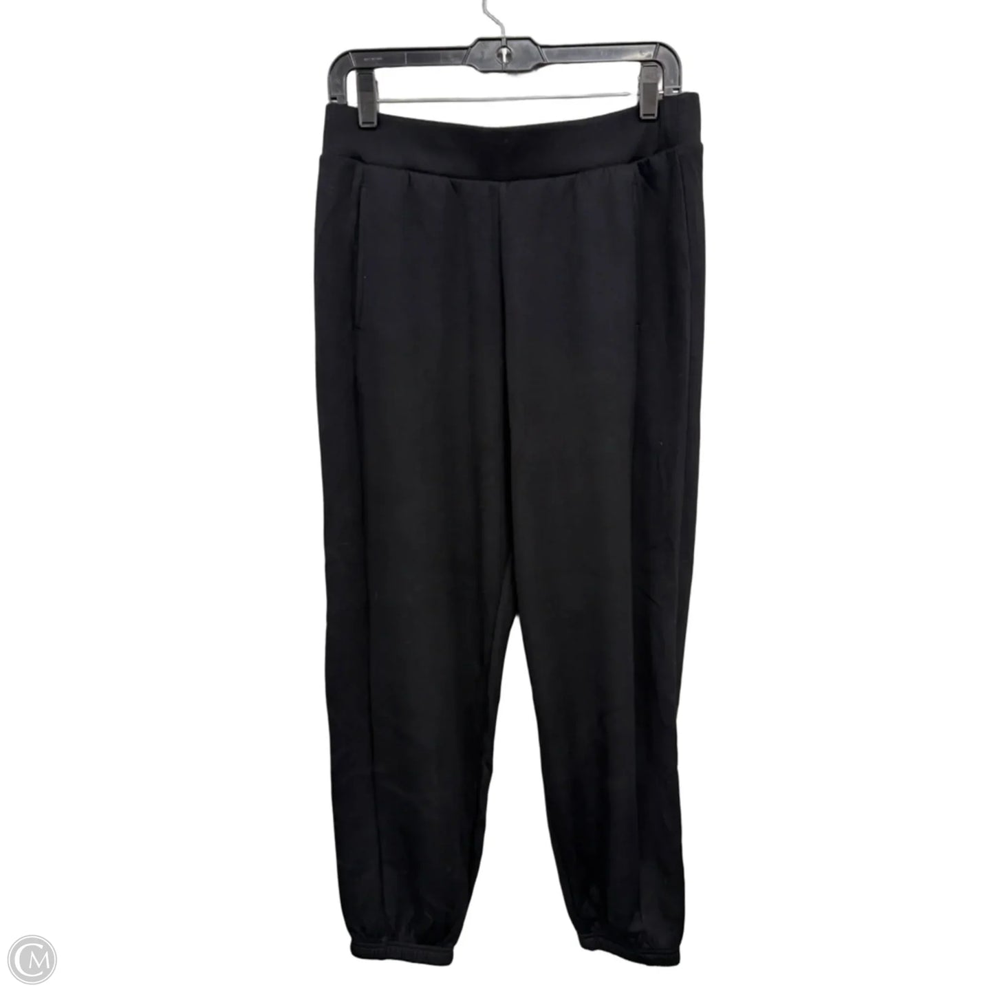 Pants Lounge By Lou And Grey In Black, Size: M