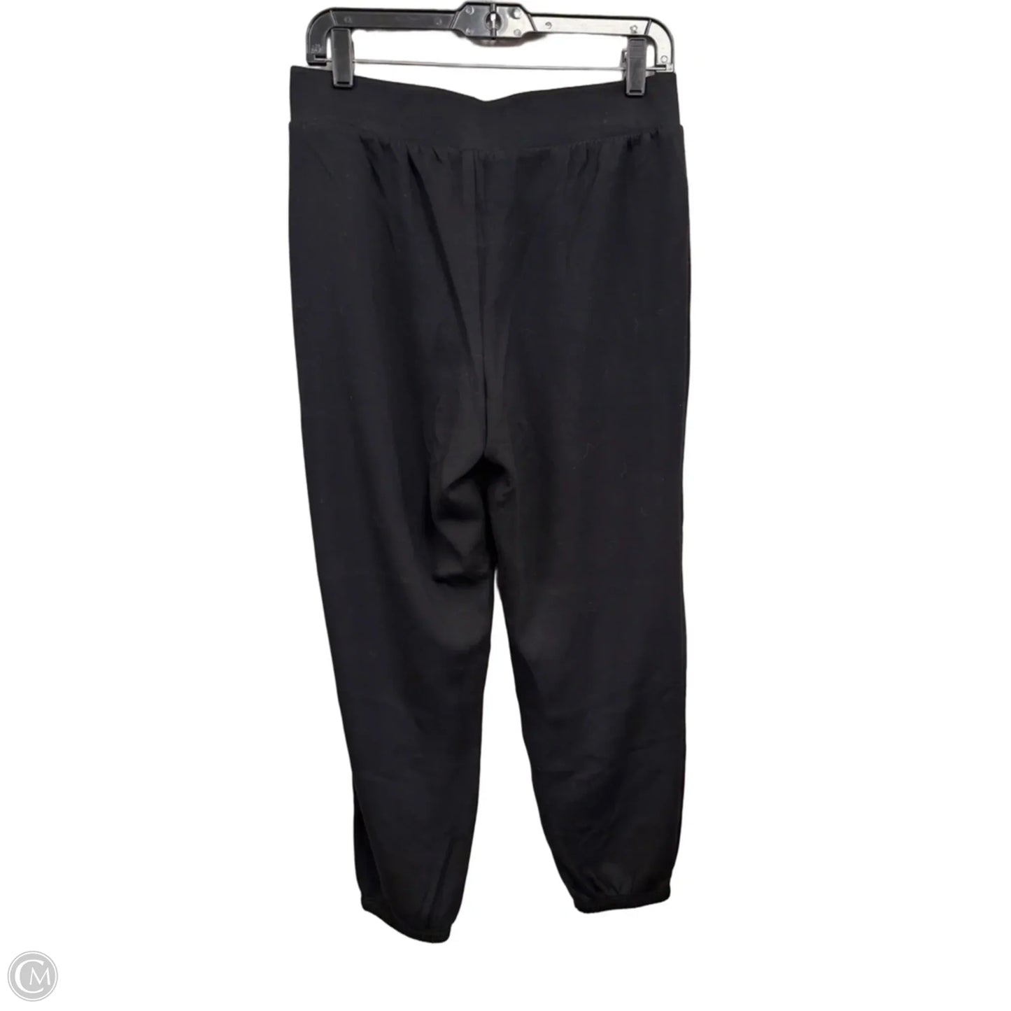 Pants Lounge By Lou And Grey In Black, Size: M