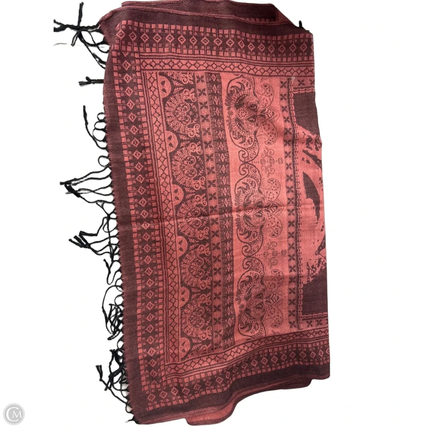 Scarf Long By Clothes Mentor