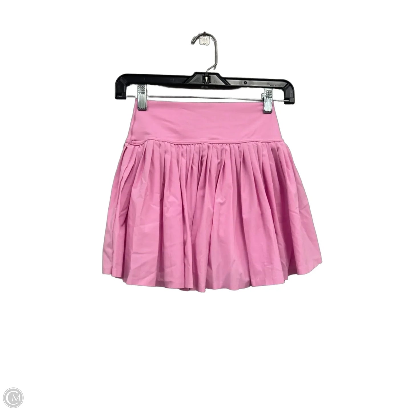 Athletic Skort By Offline In Pink, Size: Xs