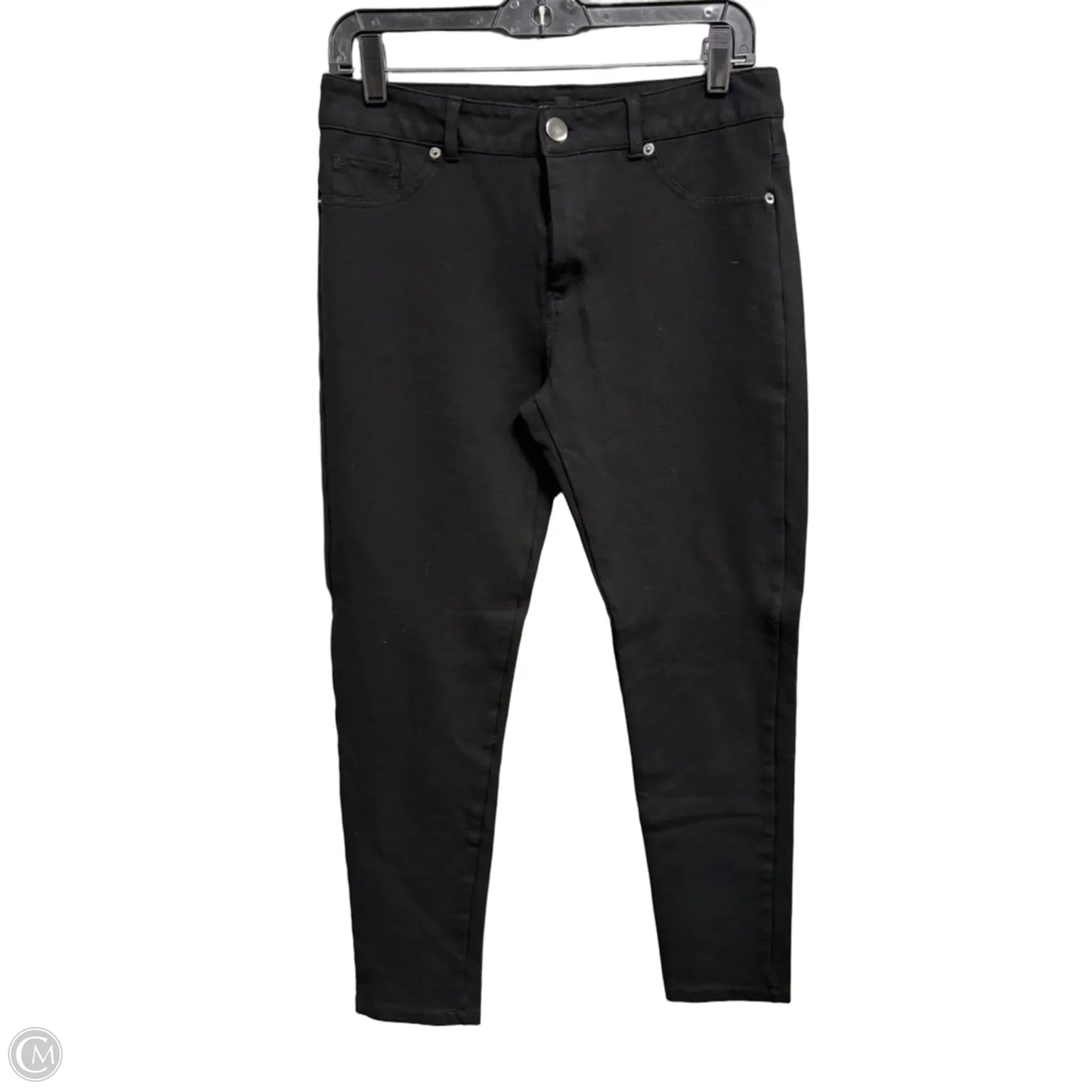 Pants Other By Clothes Mentor In Black, Size: L