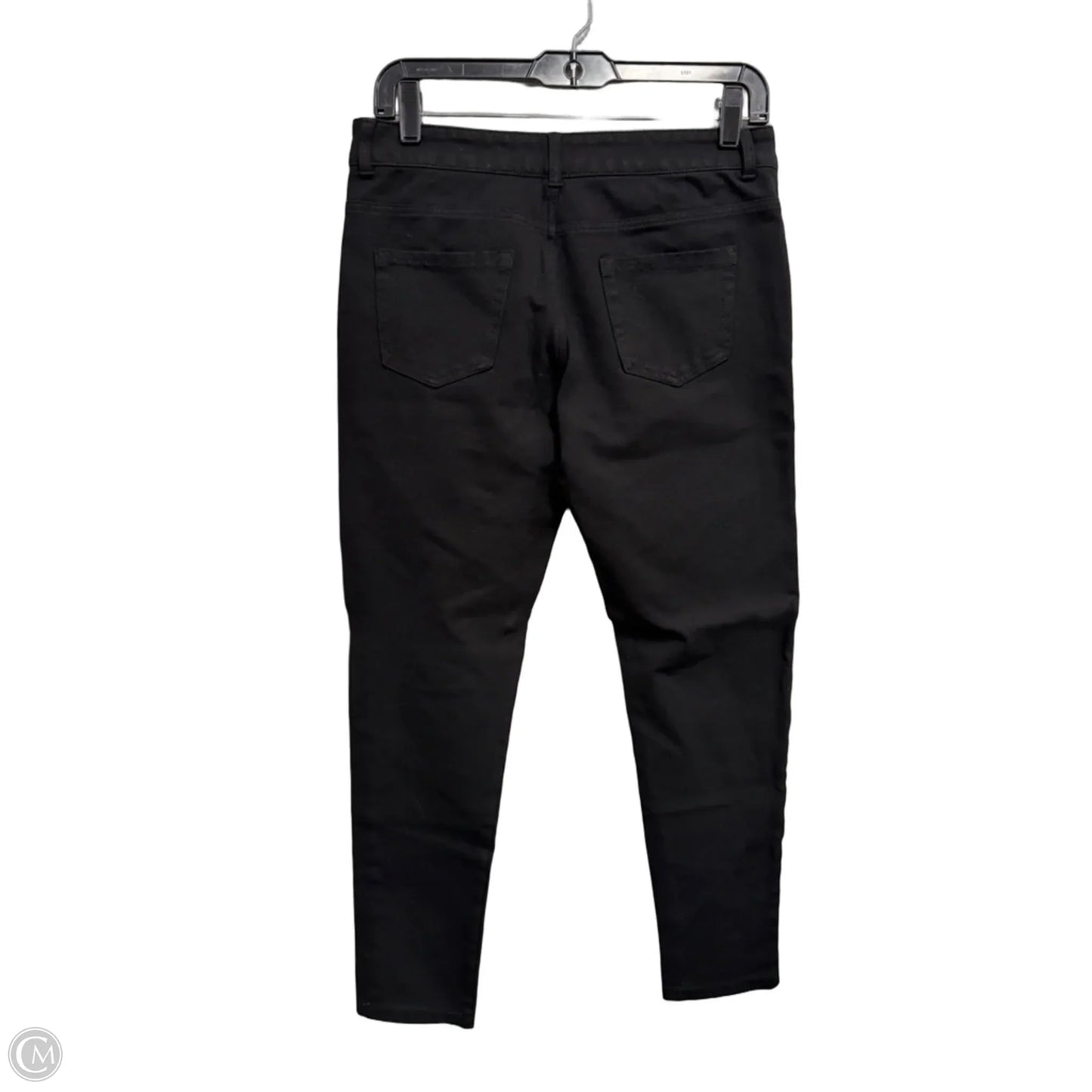 Pants Other By Clothes Mentor In Black, Size: L