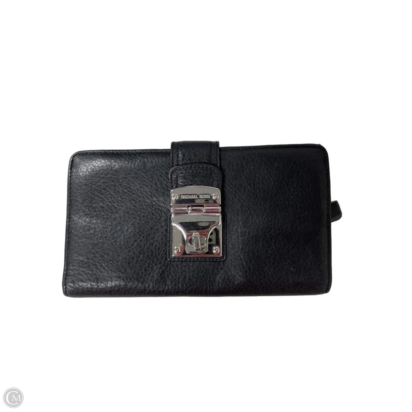 Wallet Designer By Michael Kors, Size: Large