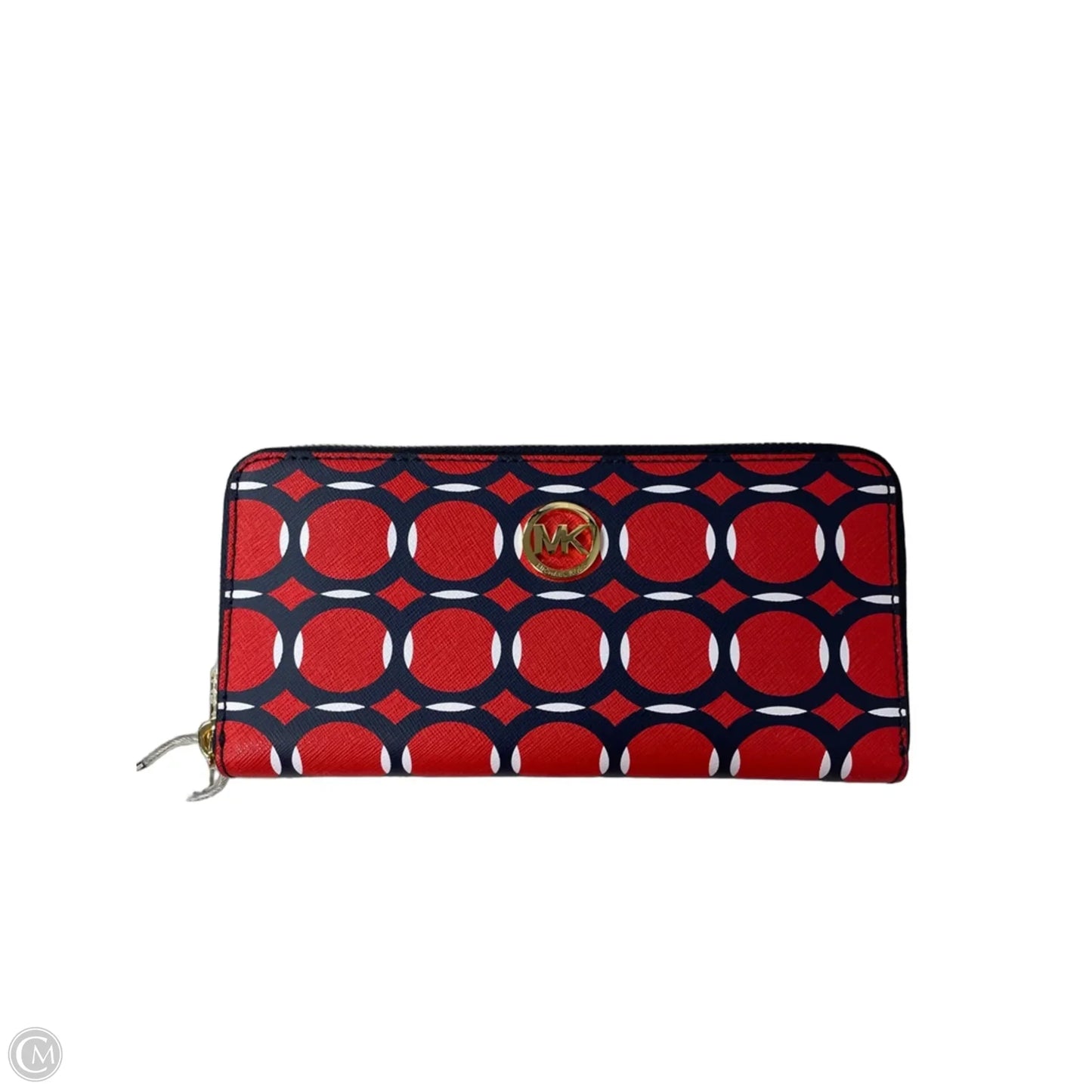 Wallet Designer By Michael Kors, Size: Large