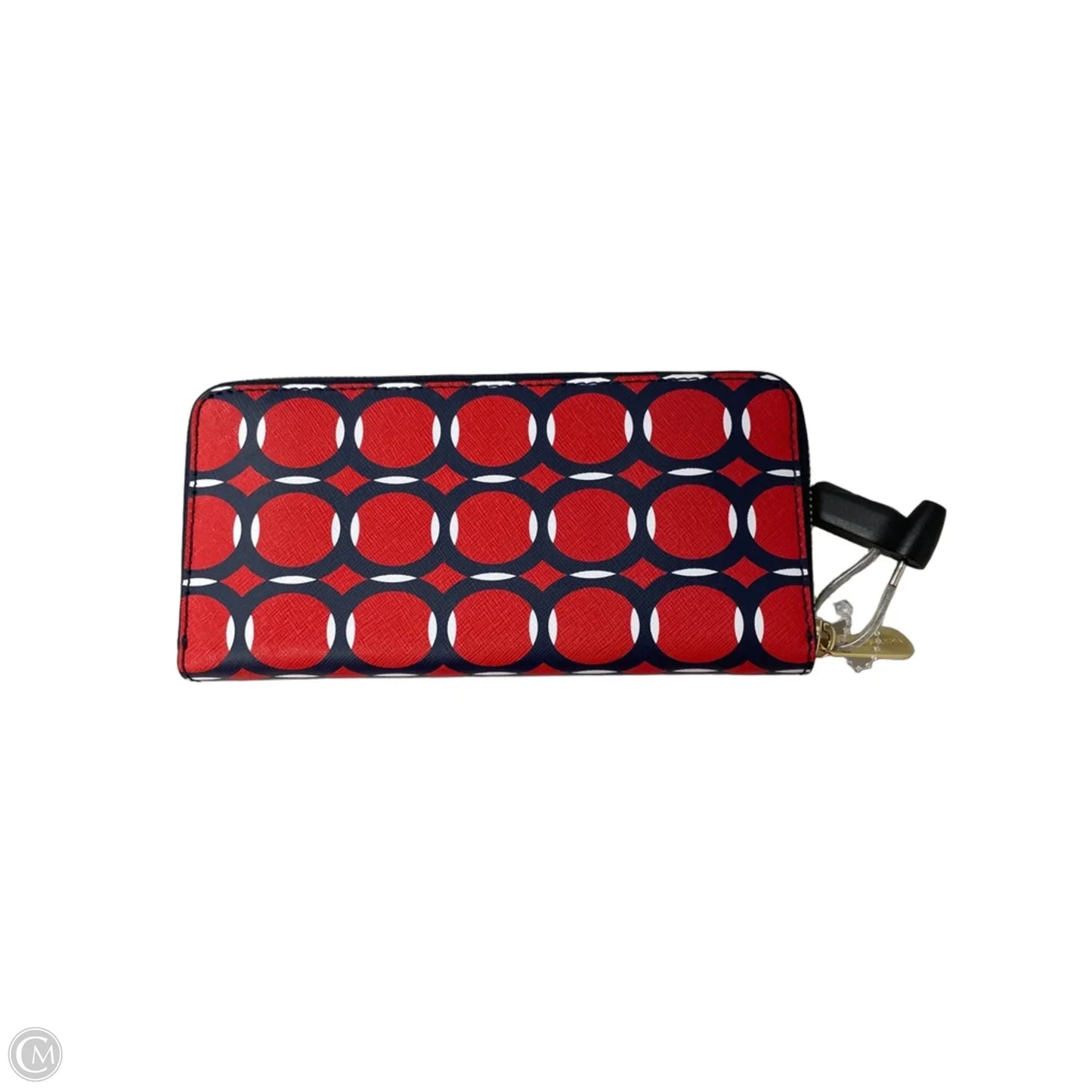 Wallet Designer By Michael Kors, Size: Large