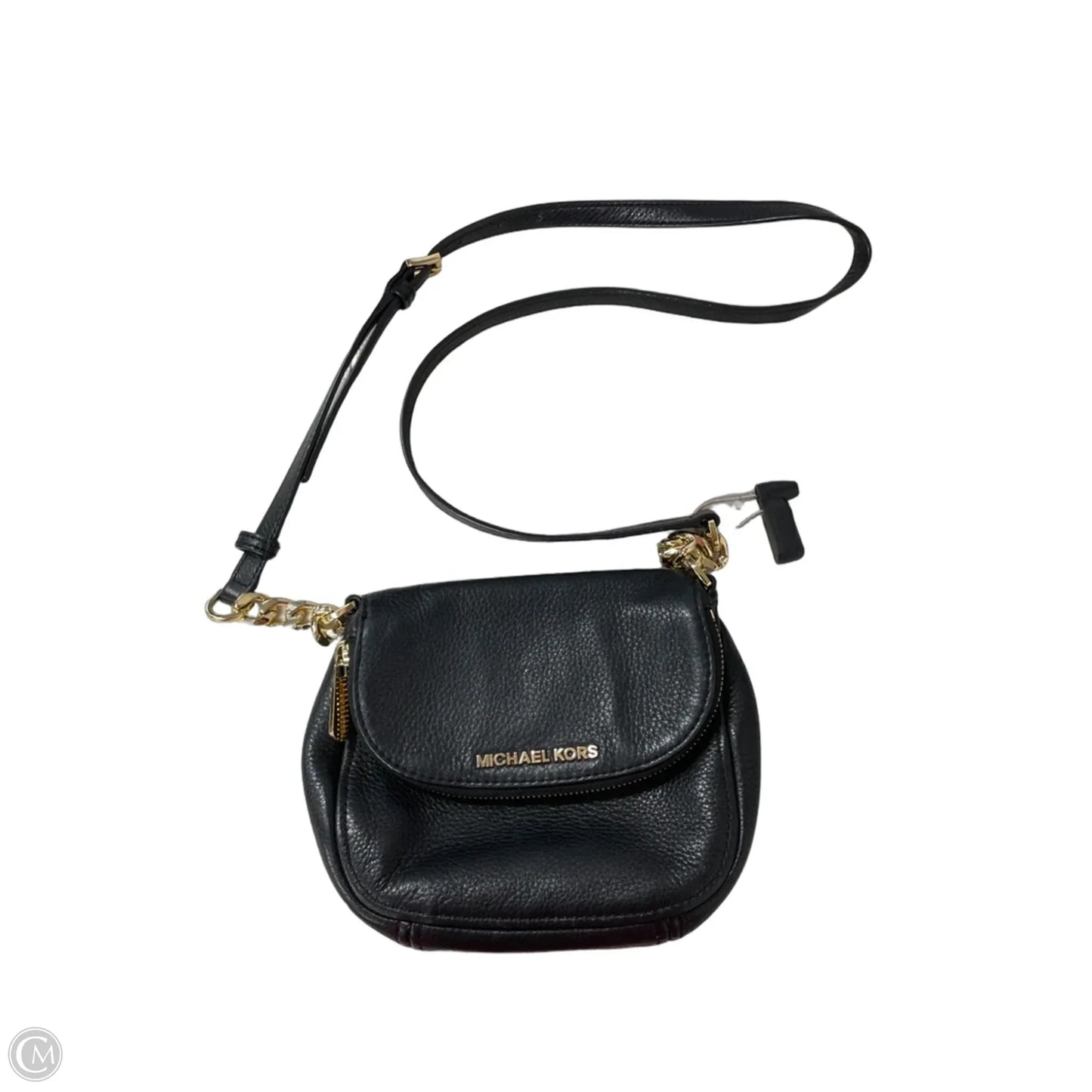Crossbody Designer By Michael Kors, Size: Small