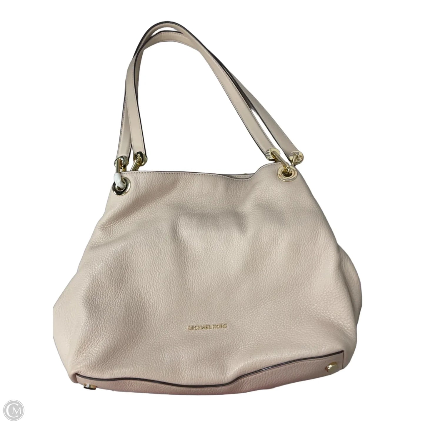 Handbag Designer By Michael Kors, Size: Large