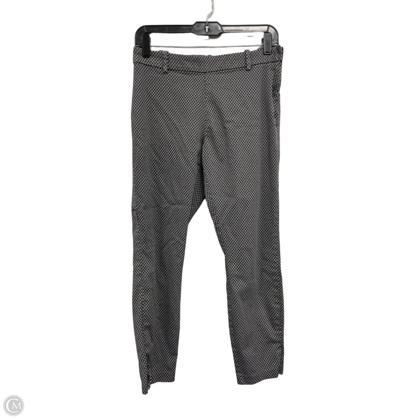 Pants Other By H&m In Black & White, Size: 10