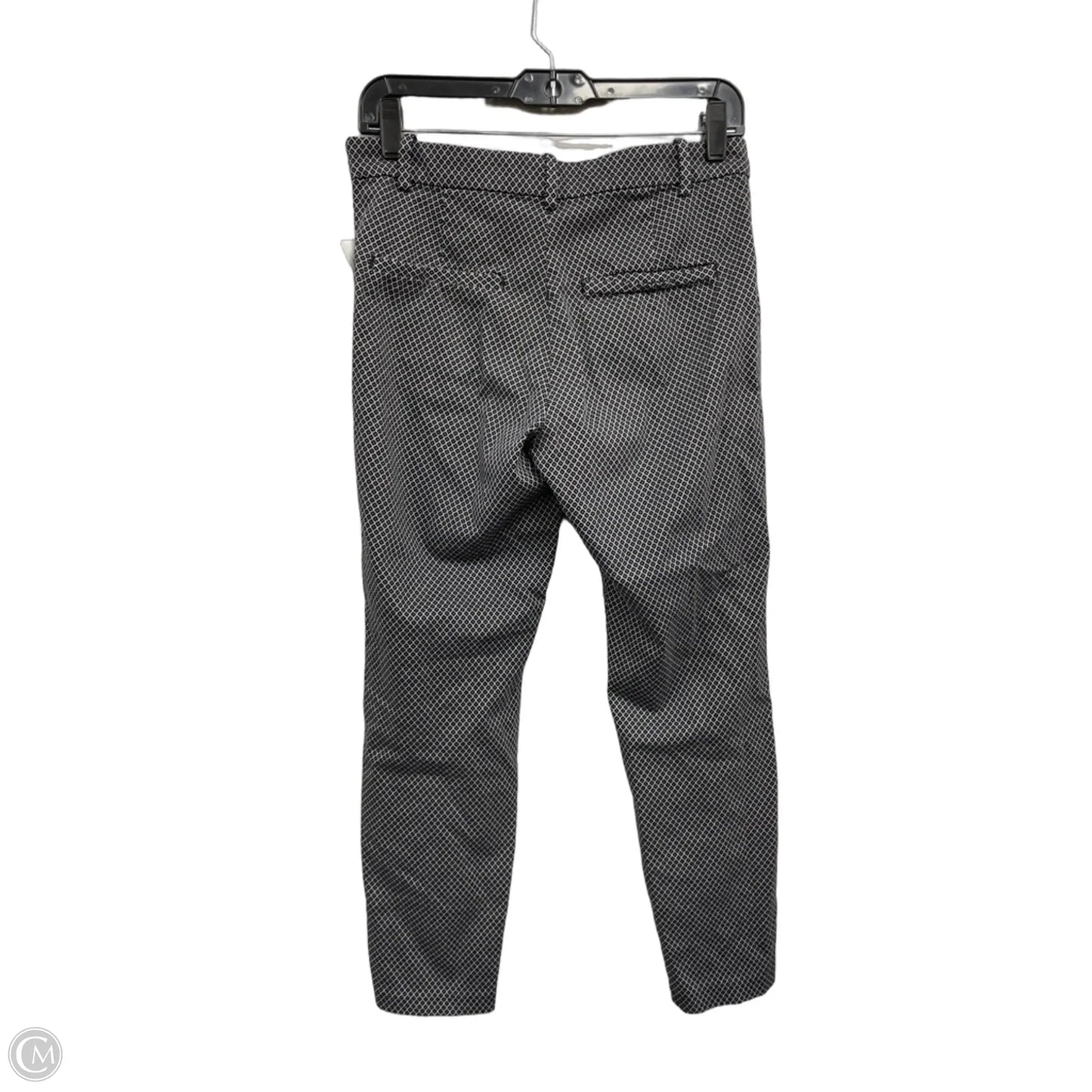 Pants Other By H&m In Black & White, Size: 10