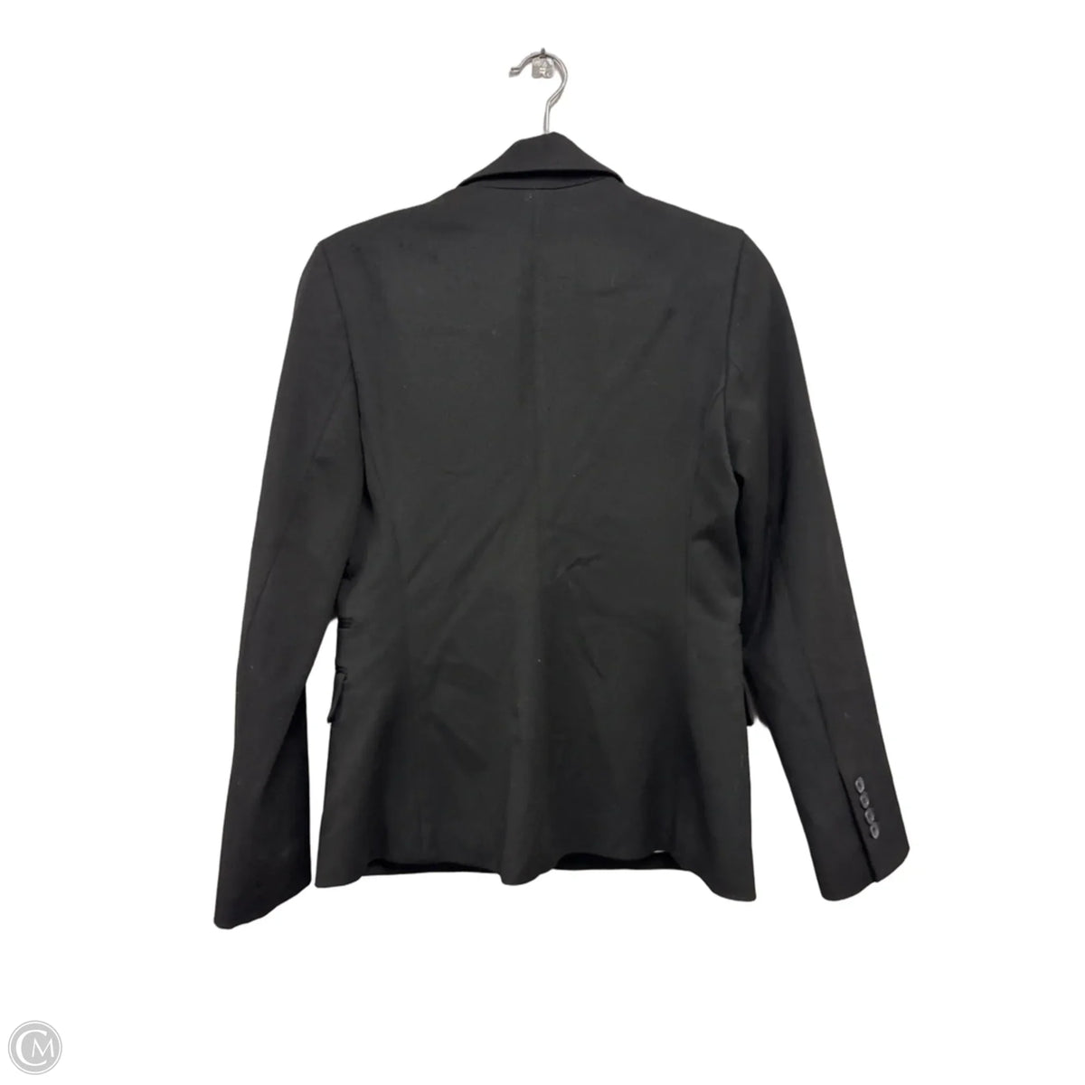 Blazer By Express In Black, Size: 8