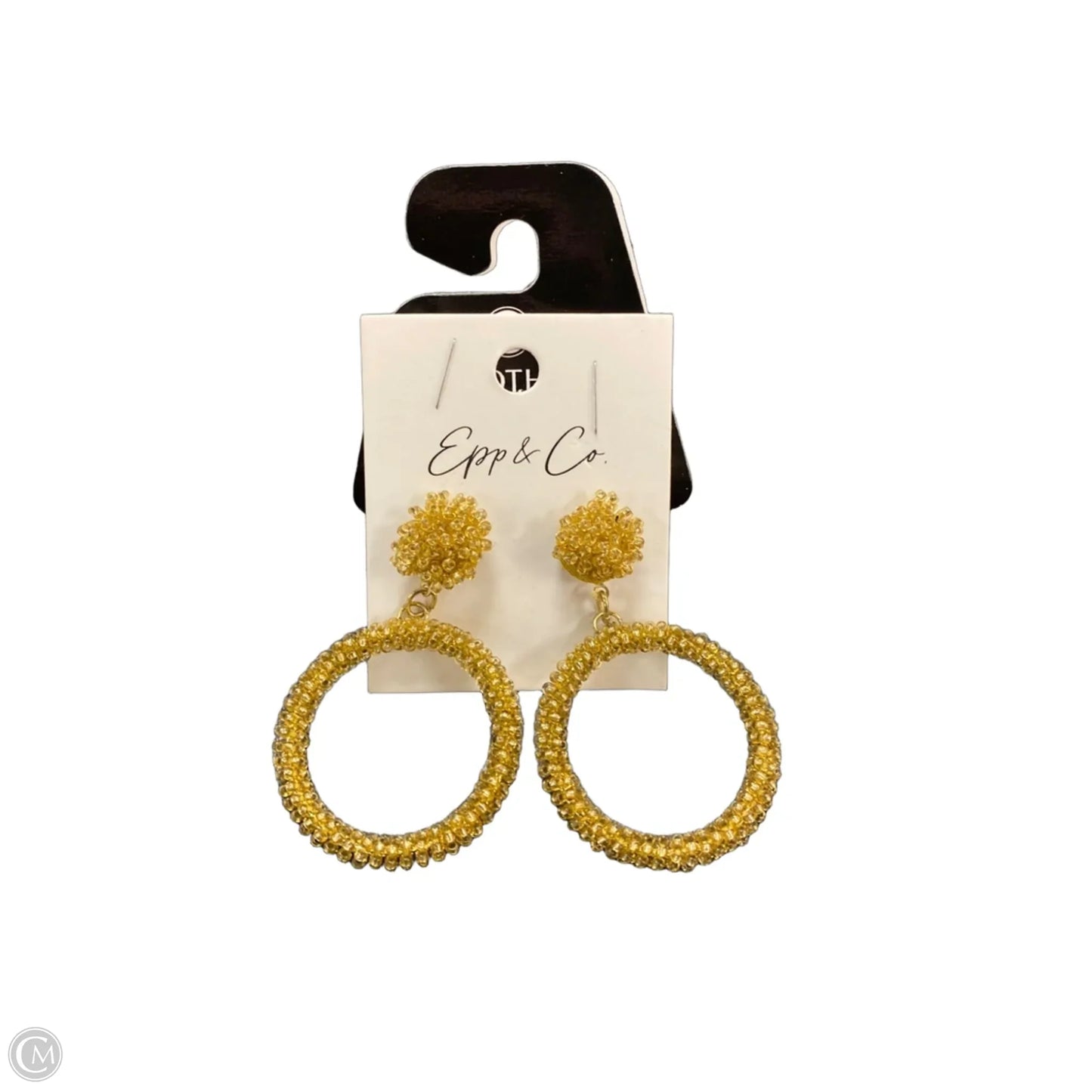 Earrings Statement By Clothes Mentor
