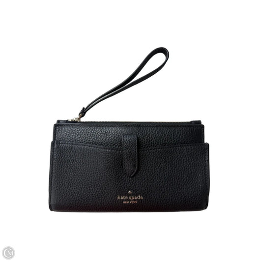 Wristlet Designer By Kate Spade, Size: Large