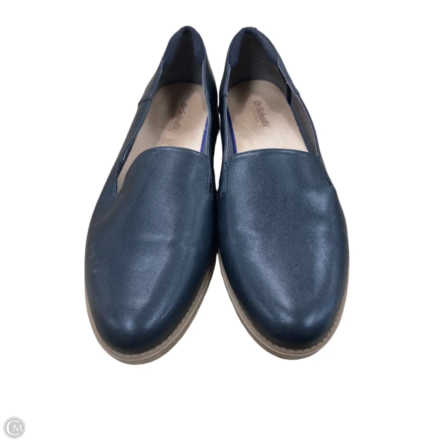 Shoes Flats By Dr Scholls In Black, Size: 10