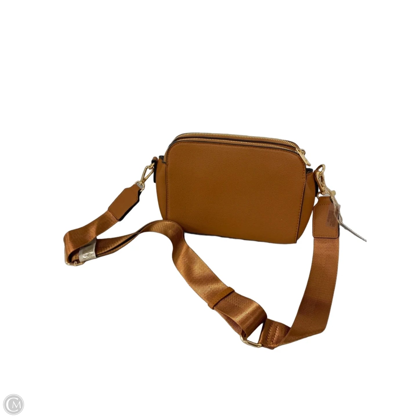 Crossbody By Clothes Mentor, Size: Small