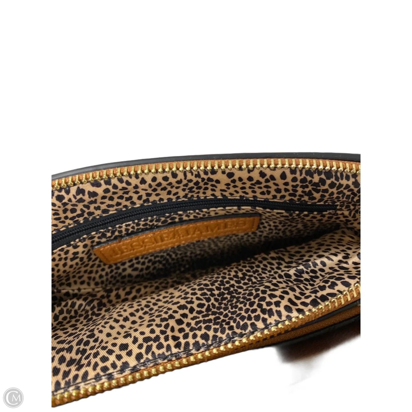 Crossbody By Clothes Mentor, Size: Small