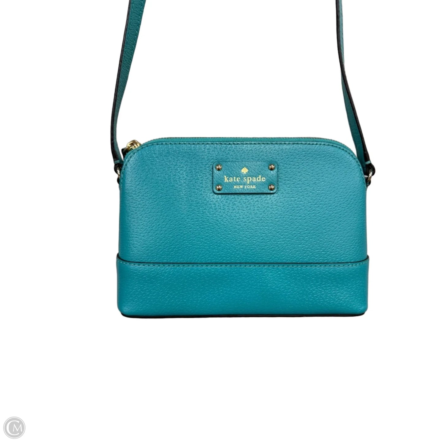 Crossbody Designer By Kate Spade, Size: Medium